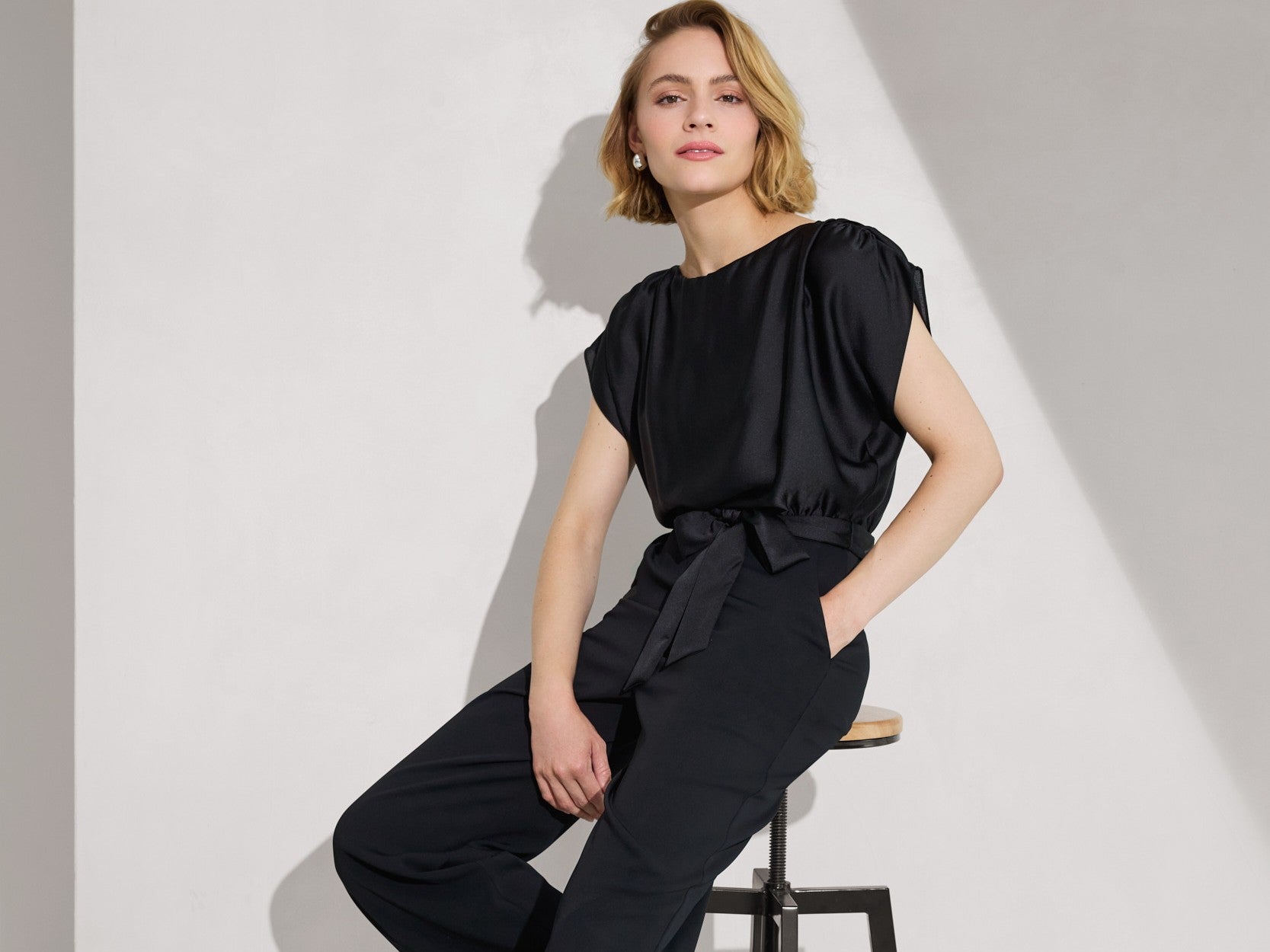 Jumpsuits