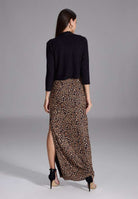 Weiches Bolero-Jäckchen