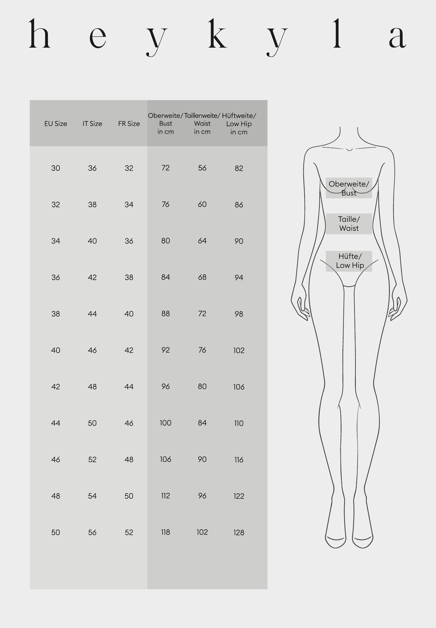 Satinkleid mit Drapierung und Beinschlitz