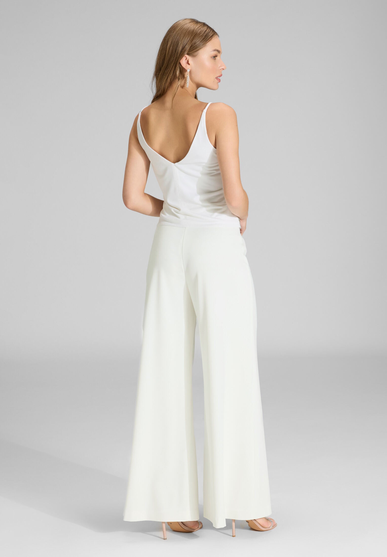 Palazzo Hose aus Webware