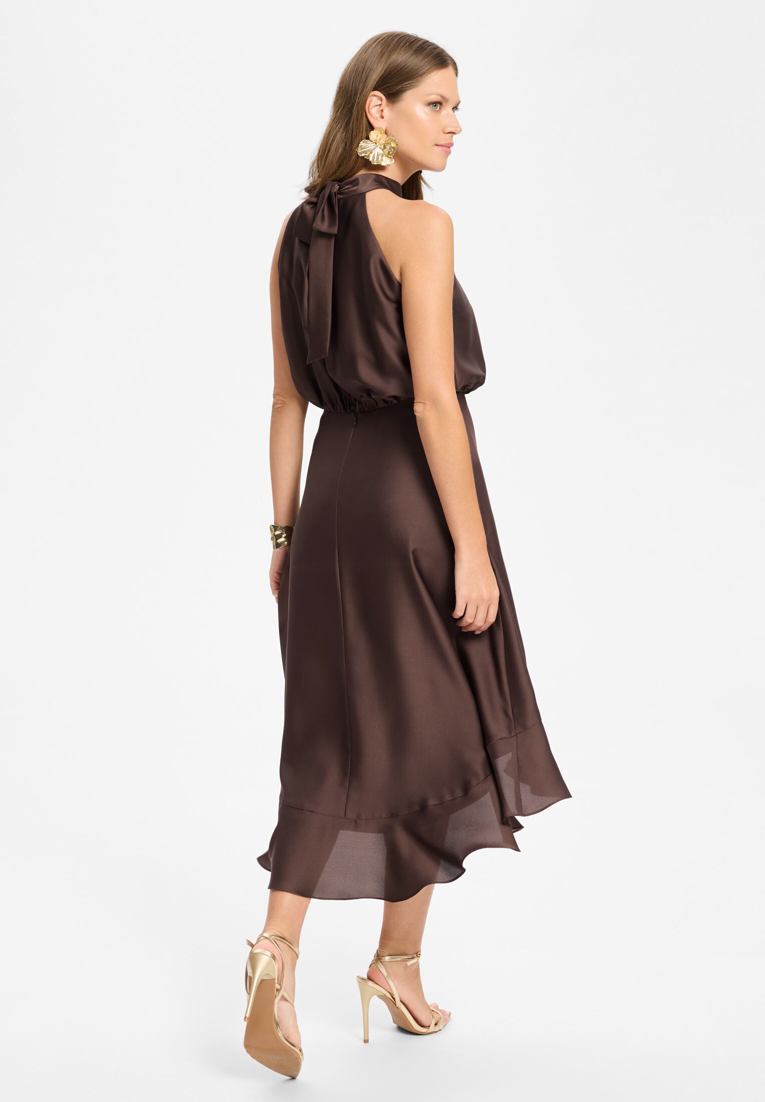 mullet dresses SWING mullet dresses SWING