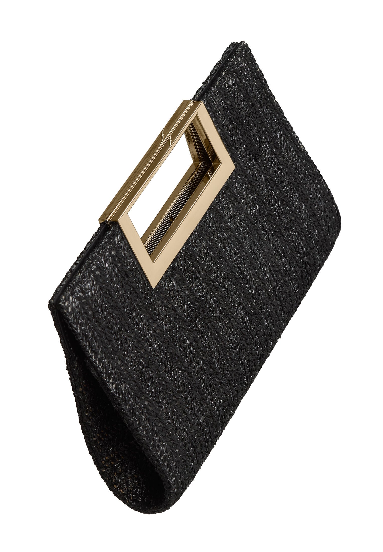Tasche in Bastoptik