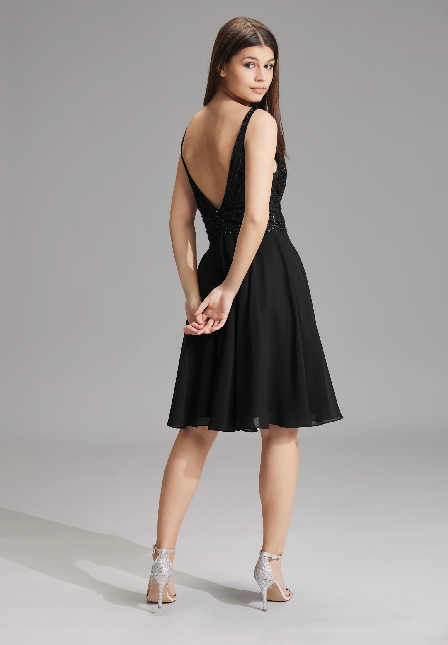 Short Dresses | Hey Kyla – SWING