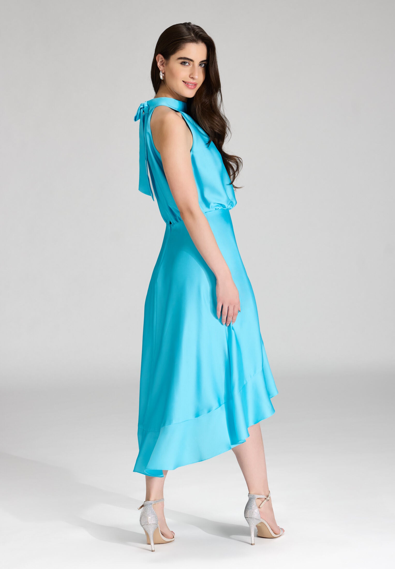 mullet dresses SWING mullet dresses SWING