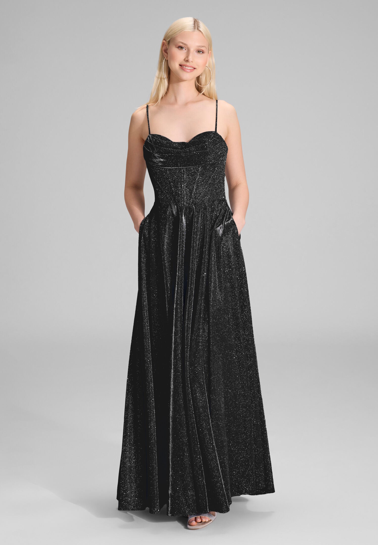 Glitter Dresses | Hey Kyla SWING Glitter Dresses | Hey Kyla SWING