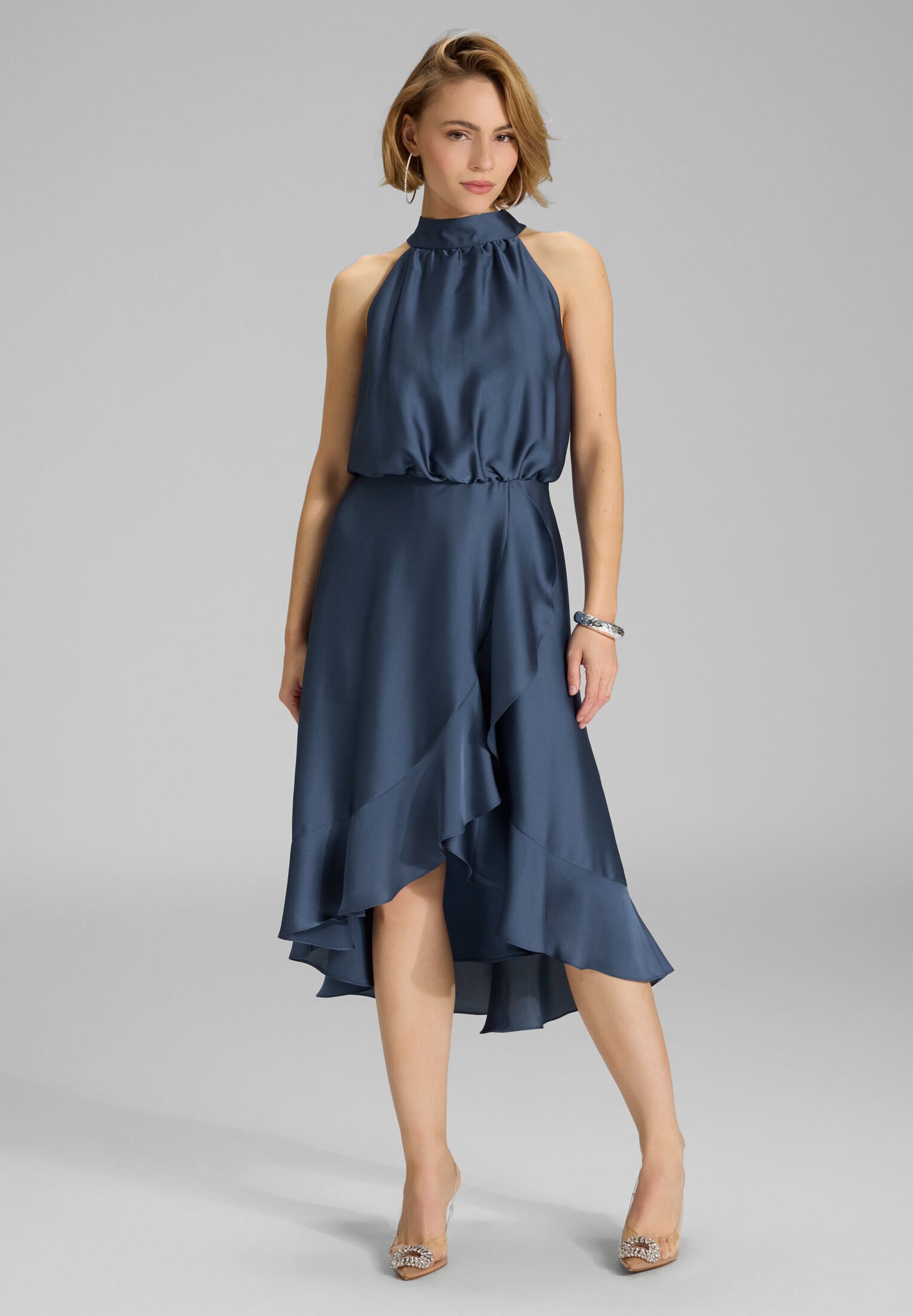 mullet dresses SWING mullet dresses SWING