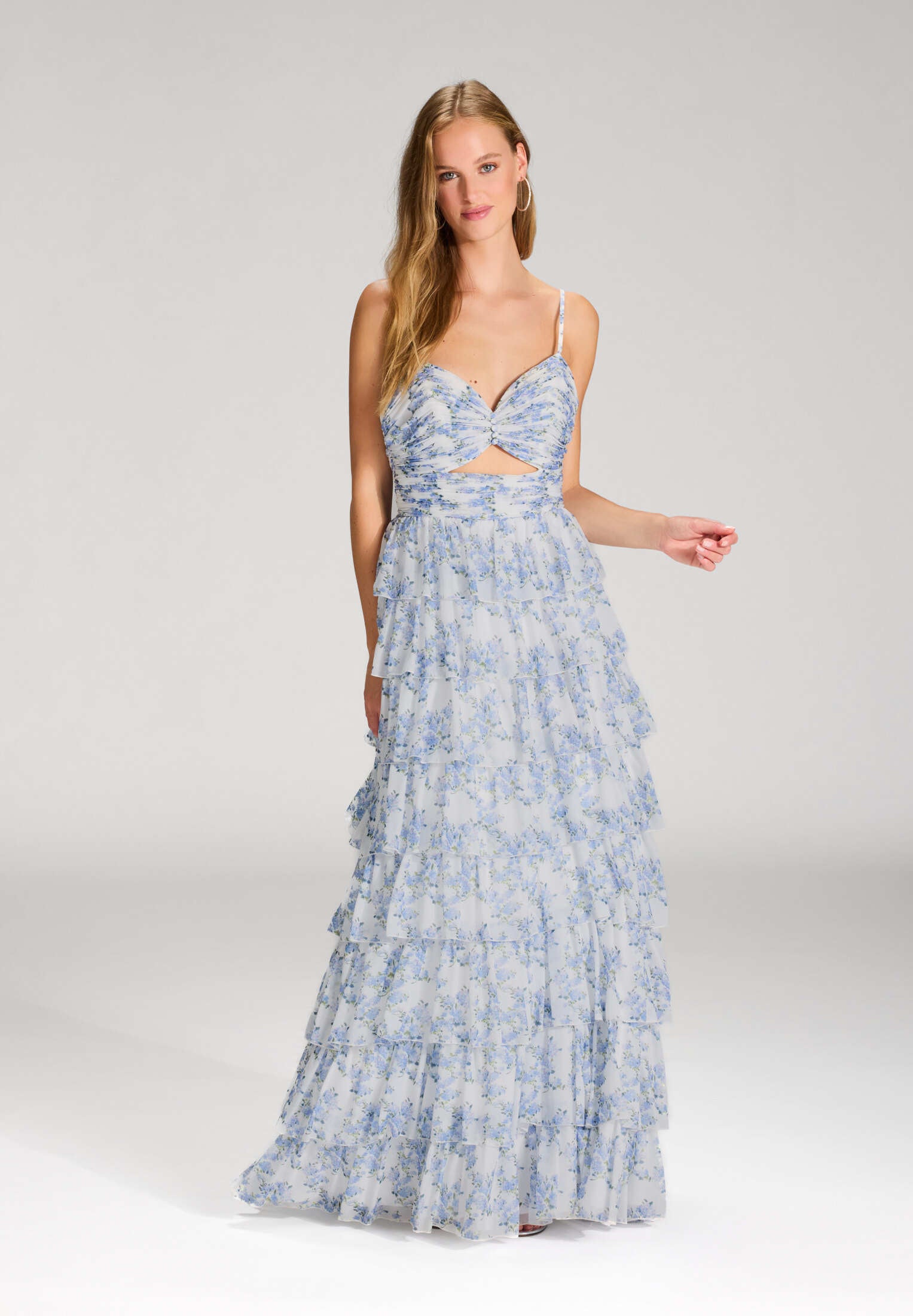 Chiffon Dresses | Hey Kyla SWING Chiffon Dresses | Hey Kyla SWING