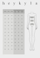 Tüllrobe mit Schimmereffekt